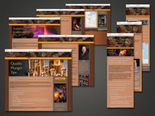 Tricast / Presfore Corporation – TricastCorp.com | Website Design | Crystal Lake IL